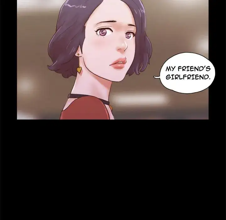 Inevitable Trap - Chapter 13 [photo 47] - MangaPorn