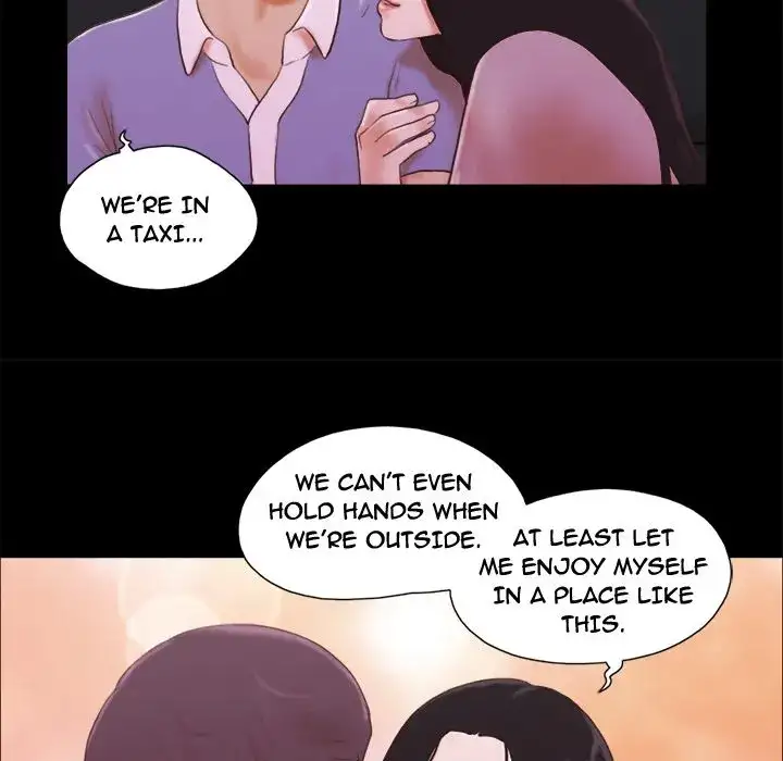 Inevitable Trap - Chapter 13 [photo 51] - MangaPorn