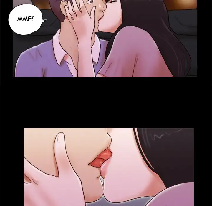 Inevitable Trap - Chapter 13 [photo 55] - MangaPorn