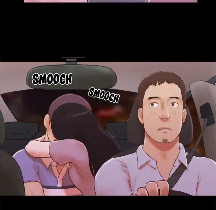 Inevitable Trap - Chapter 13 [photo 56] - MangaPorn