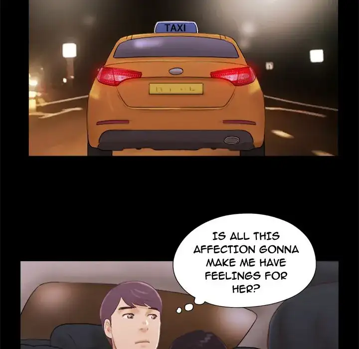 Inevitable Trap - Chapter 13 [photo 59] - MangaPorn