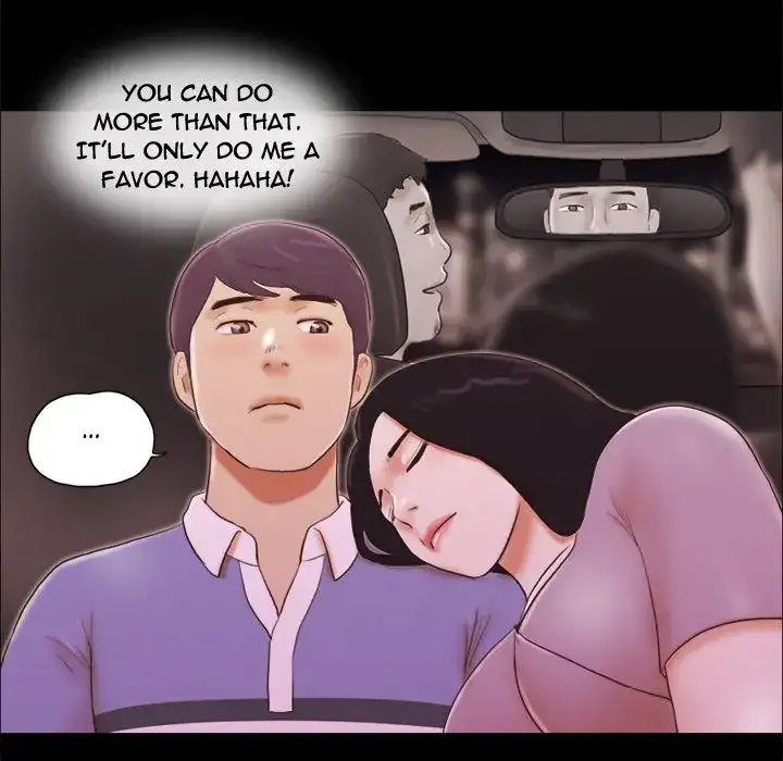 Inevitable Trap - Chapter 13 [photo 63] - MangaPorn