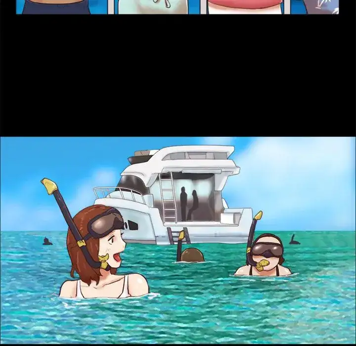 Inevitable Trap - Chapter 13 [photo 7] - MangaPorn