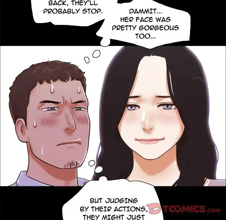 Inevitable Trap - Chapter 14 [photo 14] - MangaPorn