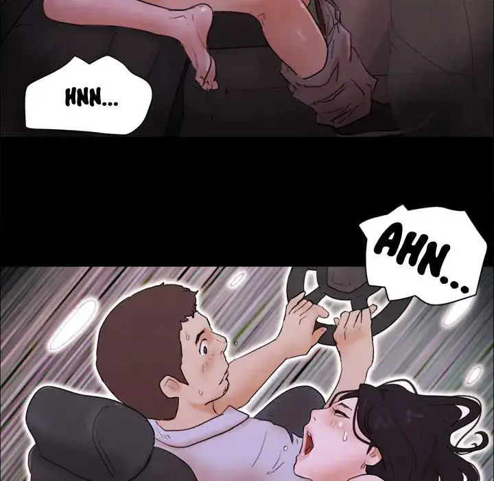 Inevitable Trap - Chapter 14 [photo 32] - MangaPorn