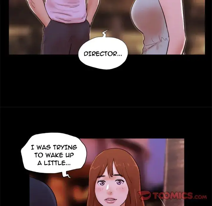 Inevitable Trap - Chapter 14 [photo 58] - MangaPorn