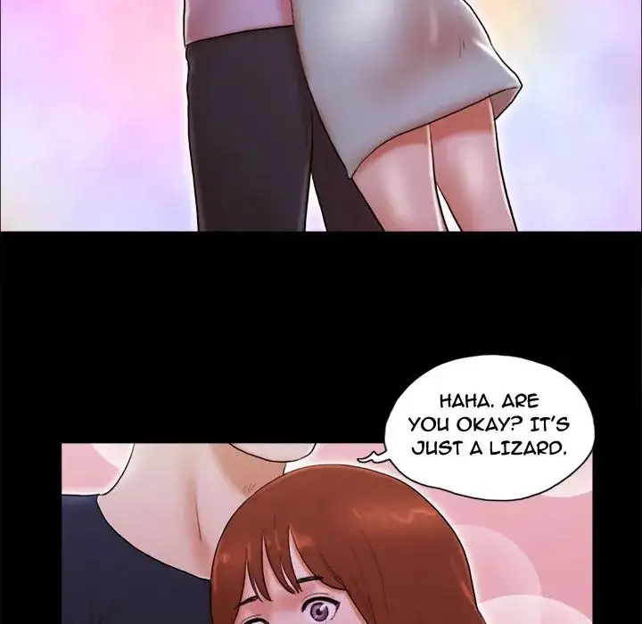 Inevitable Trap - Chapter 14 [photo 63] - MangaPorn