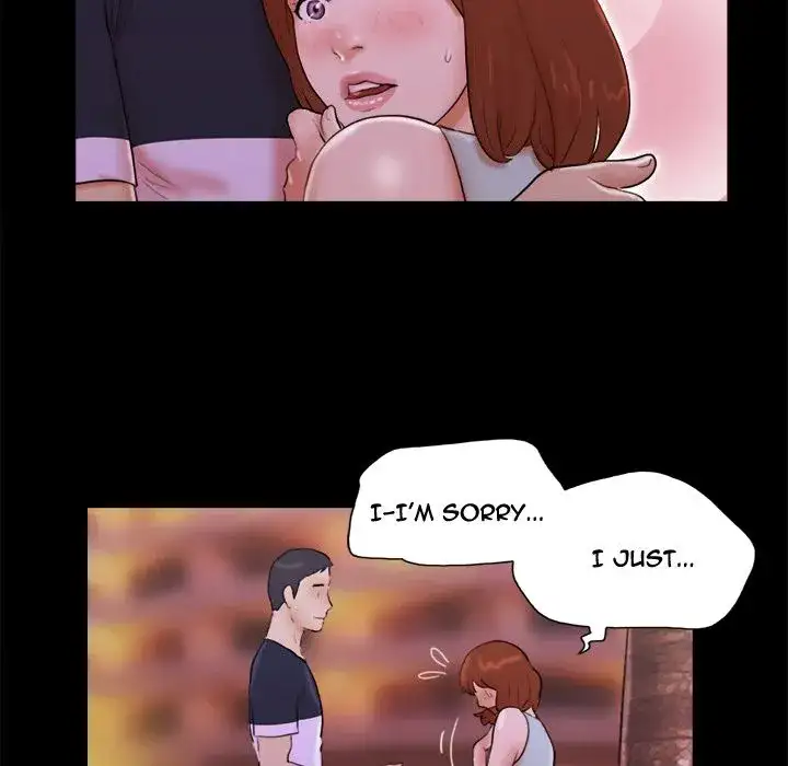 Inevitable Trap - Chapter 14 [photo 64] - MangaPorn