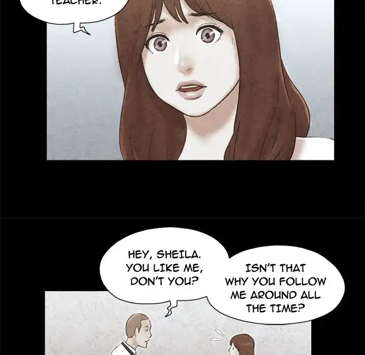 Inevitable Trap - Chapter 14 [photo 72] - MangaPorn