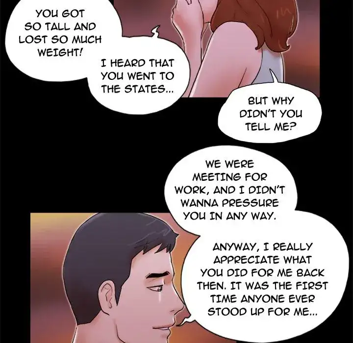 Inevitable Trap - Chapter 14 [photo 84] - MangaPorn