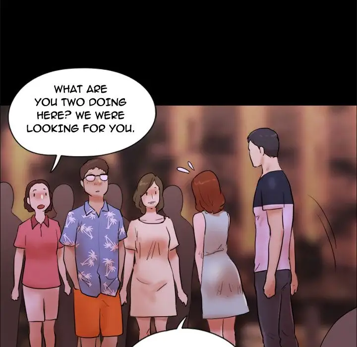 Inevitable Trap - Chapter 15 [photo 15] - MangaPorn