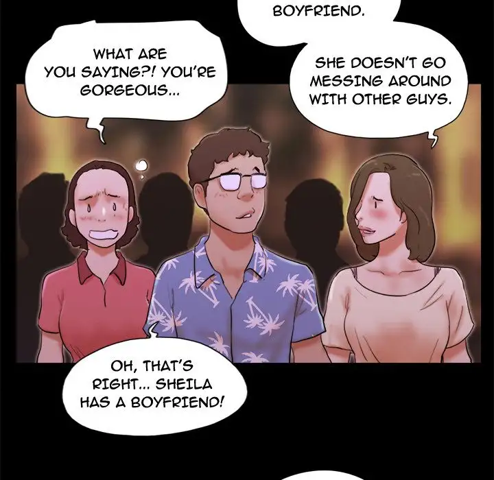 Inevitable Trap - Chapter 15 [photo 19] - MangaPorn