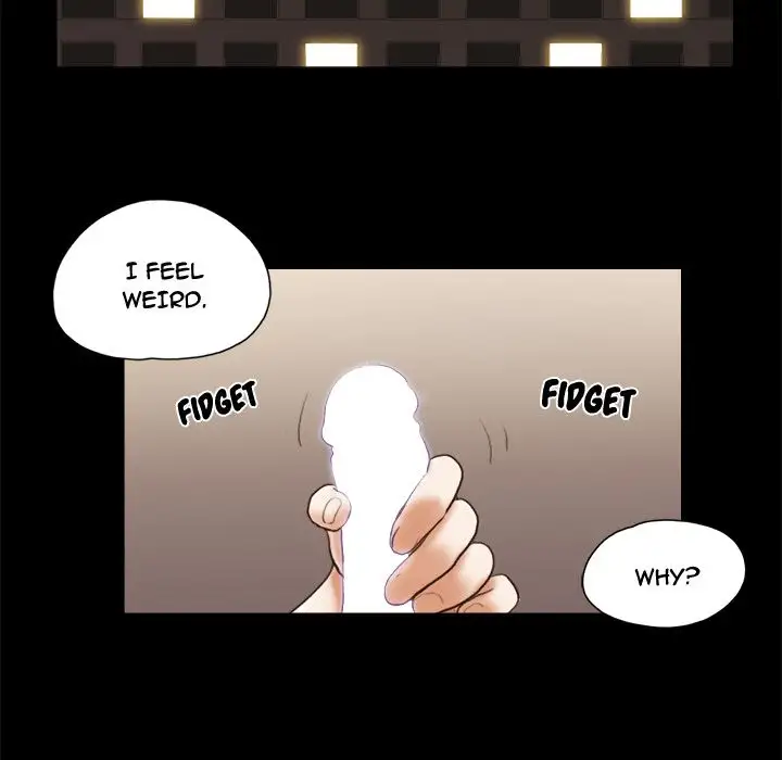 Inevitable Trap - Chapter 15 [photo 24] - MangaPorn