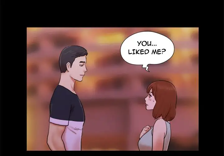 Inevitable Trap - Chapter 15 [photo 4] - MangaPorn