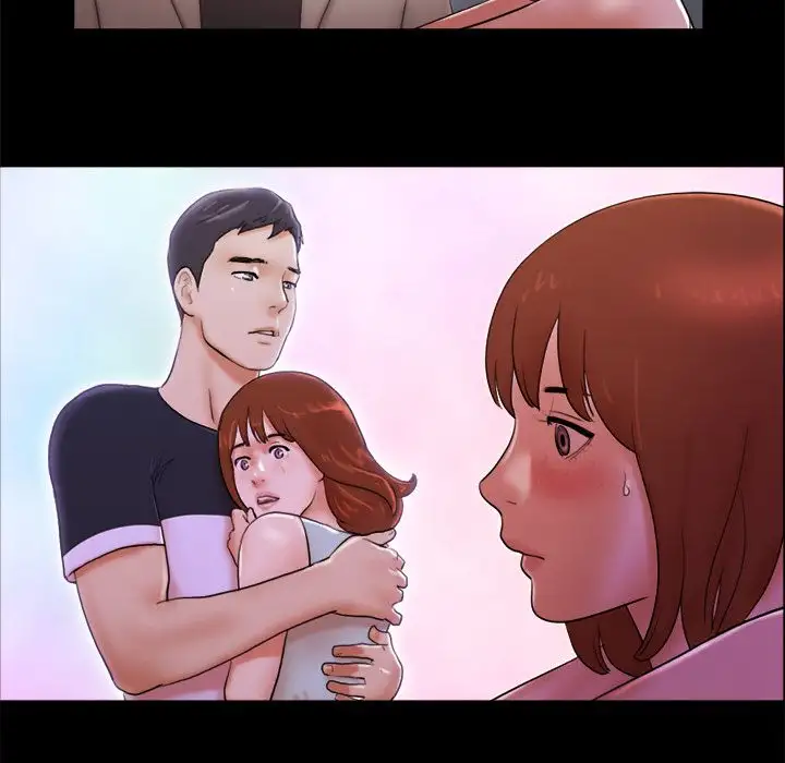 Inevitable Trap - Chapter 15 [photo 75] - MangaPorn