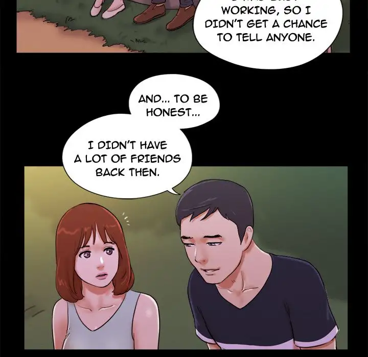 Inevitable Trap - Chapter 15 [photo 8] - MangaPorn