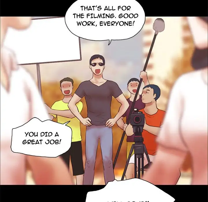 Inevitable Trap - Chapter 16 [photo 15] - MangaPorn