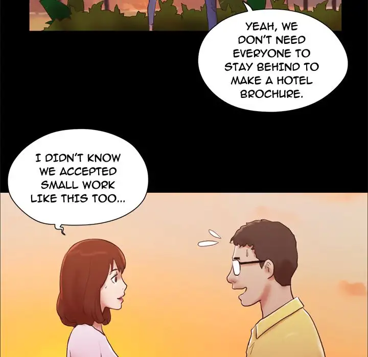 Inevitable Trap - Chapter 16 [photo 20] - MangaPorn