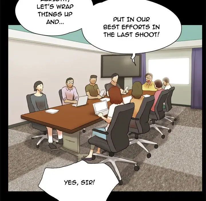 Inevitable Trap - Chapter 16 [photo 5] - MangaPorn