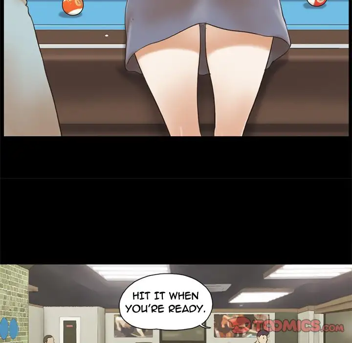 Inevitable Trap - Chapter 16 [photo 58] - MangaPorn