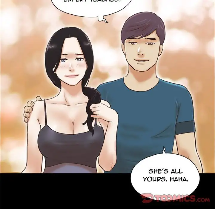Inevitable Trap - Chapter 16 [photo 74] - MangaPorn