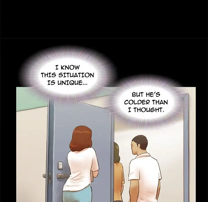 Inevitable Trap - Chapter 16 [photo 9] - MangaPorn