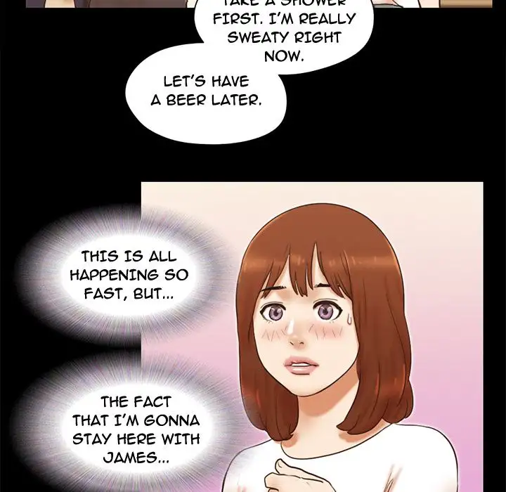 Inevitable Trap - Chapter 17 [photo 11] - MangaPorn