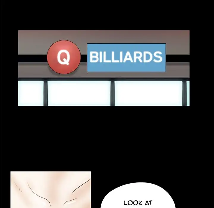 Inevitable Trap - Chapter 17 [photo 13] - MangaPorn