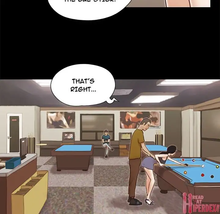 Inevitable Trap - Chapter 17 [photo 15] - MangaPorn