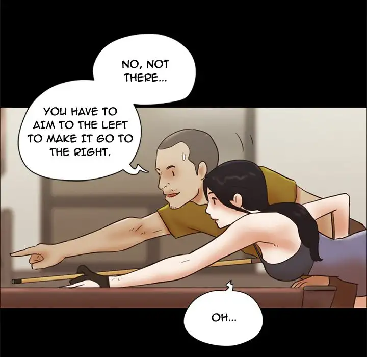 Inevitable Trap - Chapter 17 [photo 19] - MangaPorn