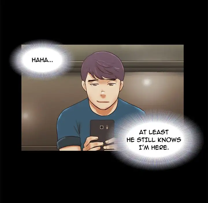 Inevitable Trap - Chapter 17 [photo 20] - MangaPorn