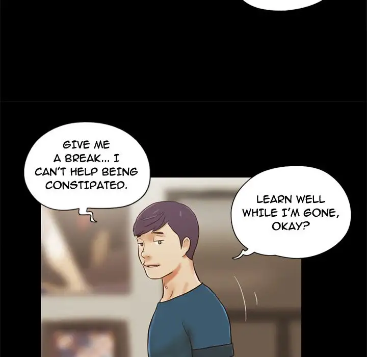 Inevitable Trap - Chapter 17 [photo 23] - MangaPorn