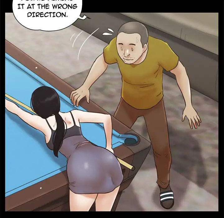 Inevitable Trap - Chapter 17 [photo 29] - MangaPorn