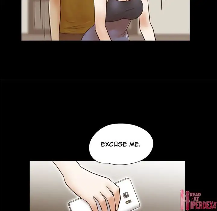 Inevitable Trap - Chapter 17 [photo 37] - MangaPorn