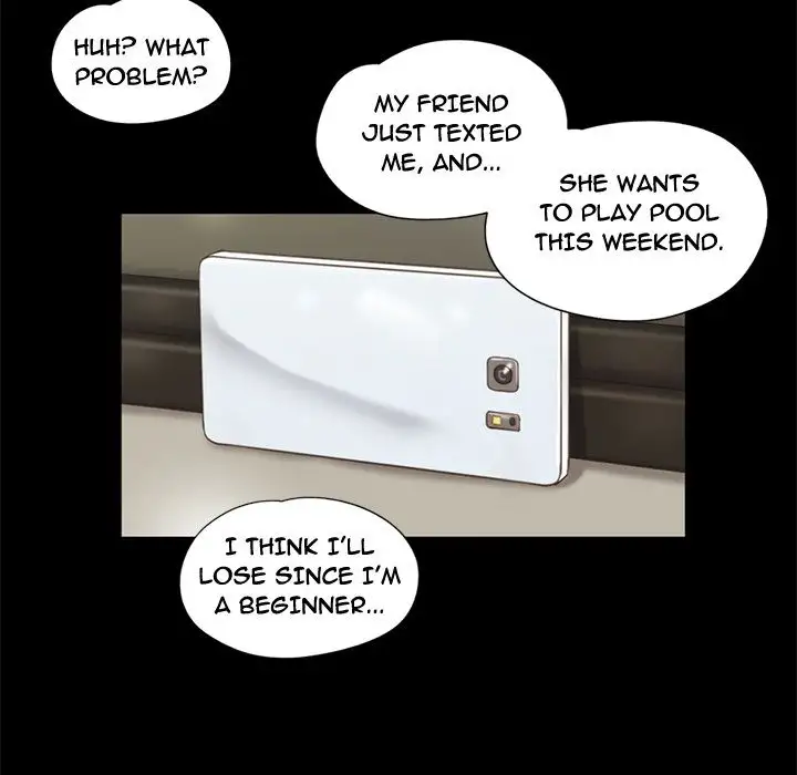 Inevitable Trap - Chapter 17 [photo 41] - MangaPorn