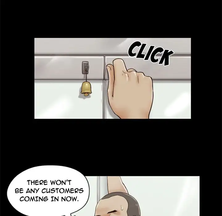 Inevitable Trap - Chapter 17 [photo 45] - MangaPorn