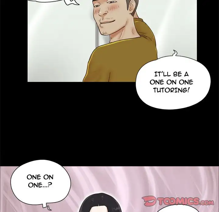 Inevitable Trap - Chapter 17 [photo 46] - MangaPorn