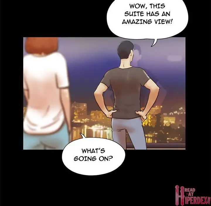 Inevitable Trap - Chapter 17 [photo 5] - MangaPorn