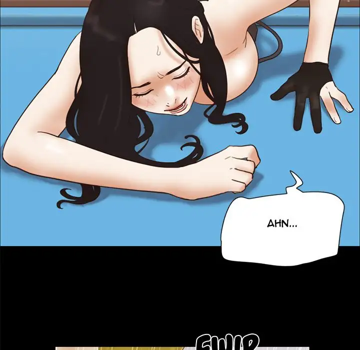 Inevitable Trap - Chapter 17 [photo 64] - MangaPorn