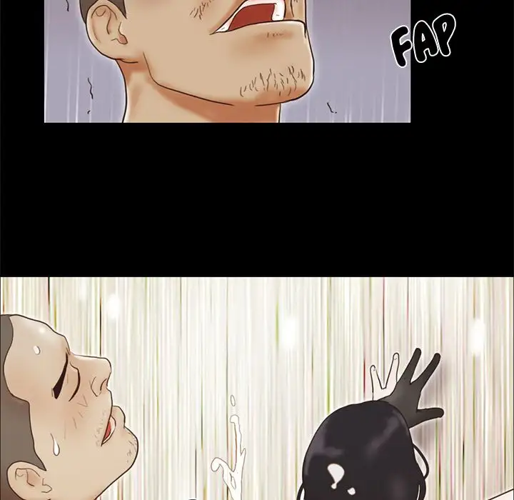 Inevitable Trap - Chapter 17 [photo 75] - MangaPorn