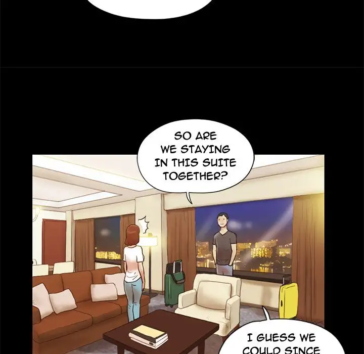 Inevitable Trap - Chapter 17 [photo 9] - MangaPorn