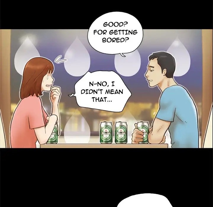 Inevitable Trap - Chapter 18 [photo 12] - MangaPorn