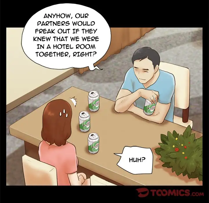 Inevitable Trap - Chapter 18 [photo 14] - MangaPorn