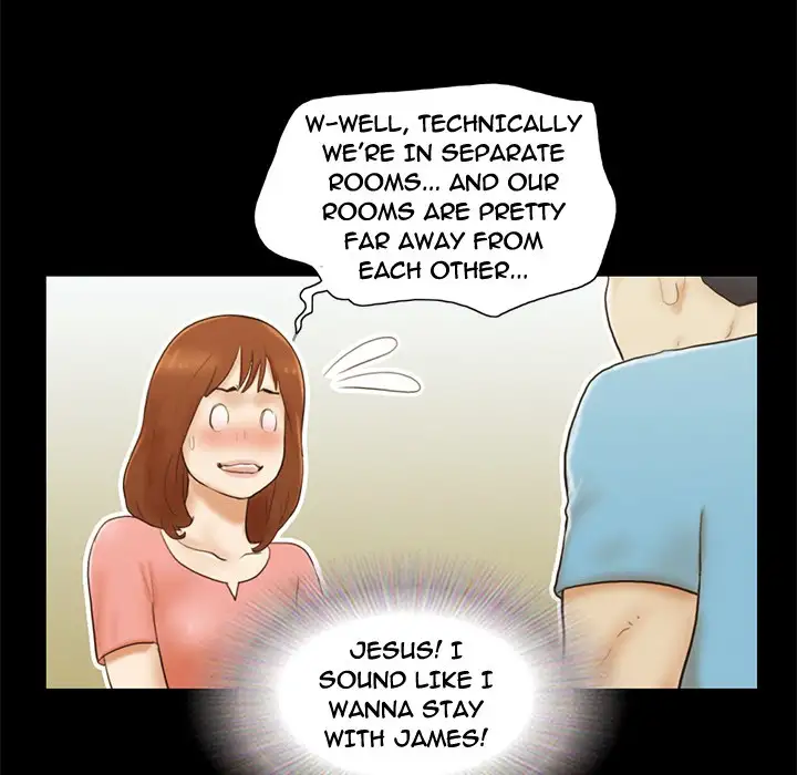 Inevitable Trap - Chapter 18 [photo 15] - MangaPorn