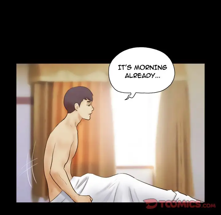 Inevitable Trap - Chapter 18 [photo 22] - MangaPorn