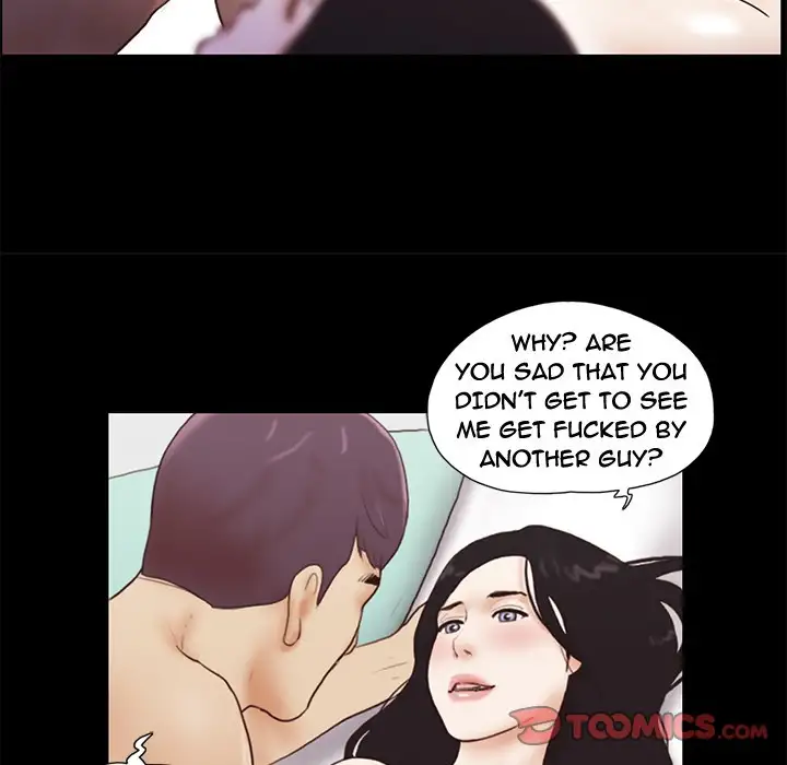 Inevitable Trap - Chapter 18 [photo 30] - MangaPorn