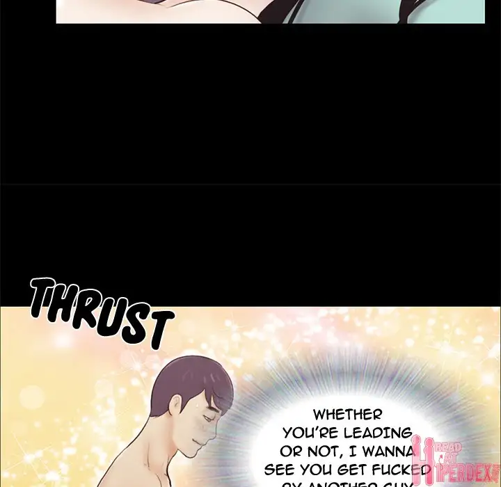 Inevitable Trap - Chapter 18 [photo 37] - MangaPorn