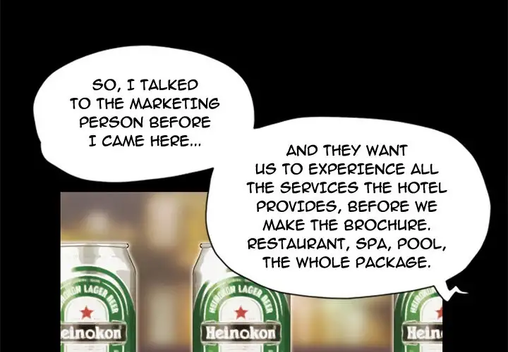 Inevitable Trap - Chapter 18 [photo 4] - MangaPorn