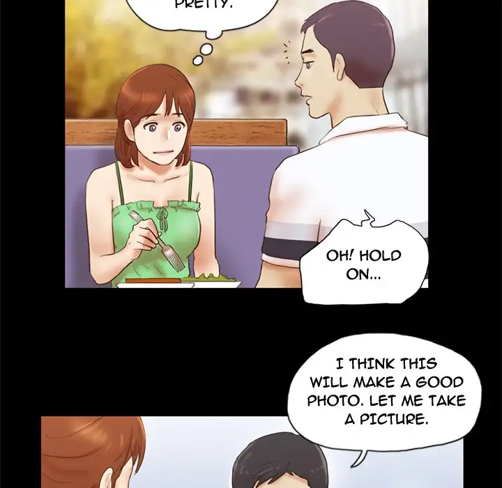 Inevitable Trap - Chapter 18 [photo 41] - MangaPorn