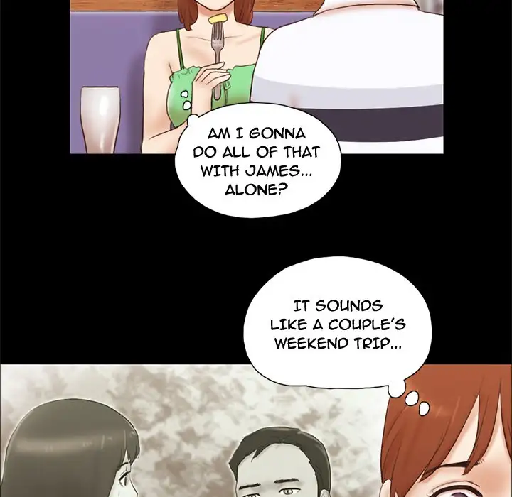 Inevitable Trap - Chapter 18 [photo 45] - MangaPorn